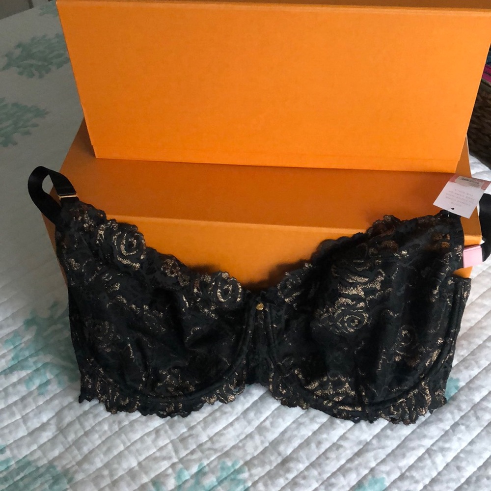 Cacique Bra